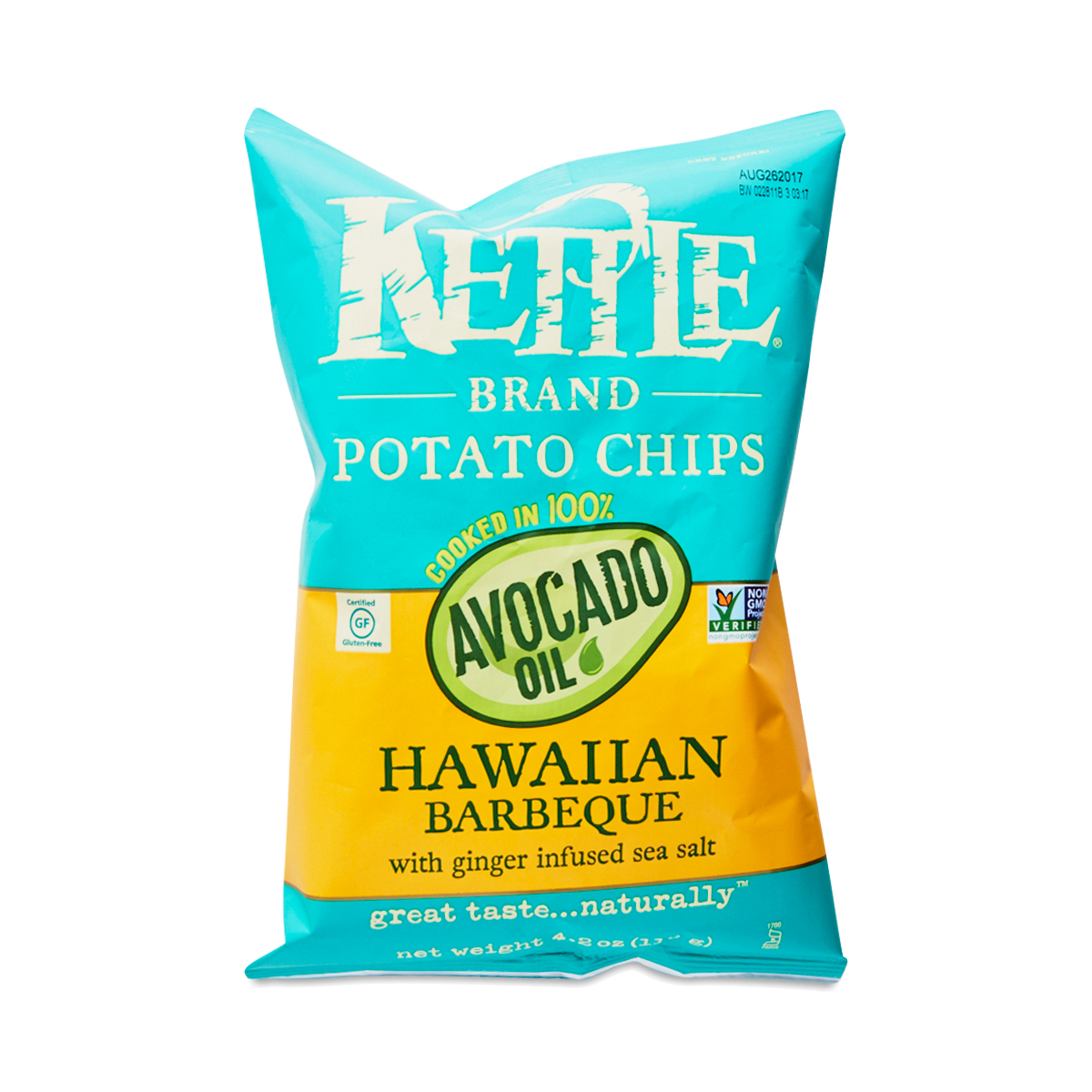 Avocado Oil Hawaiian BBQ