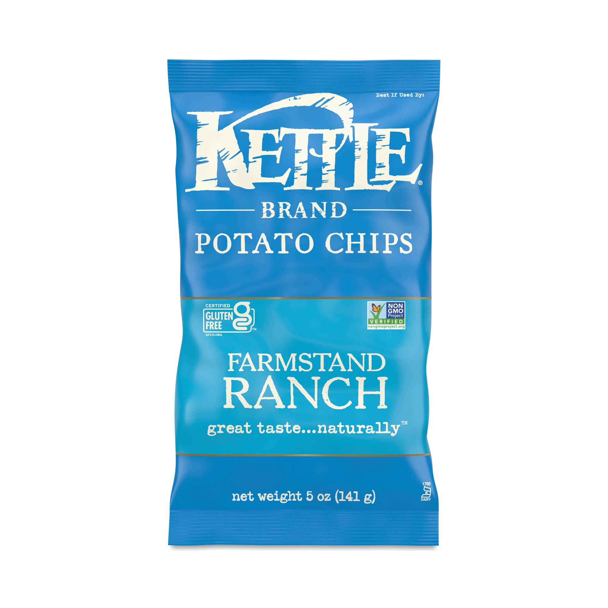 Potato Chips, Farmstead Ranch