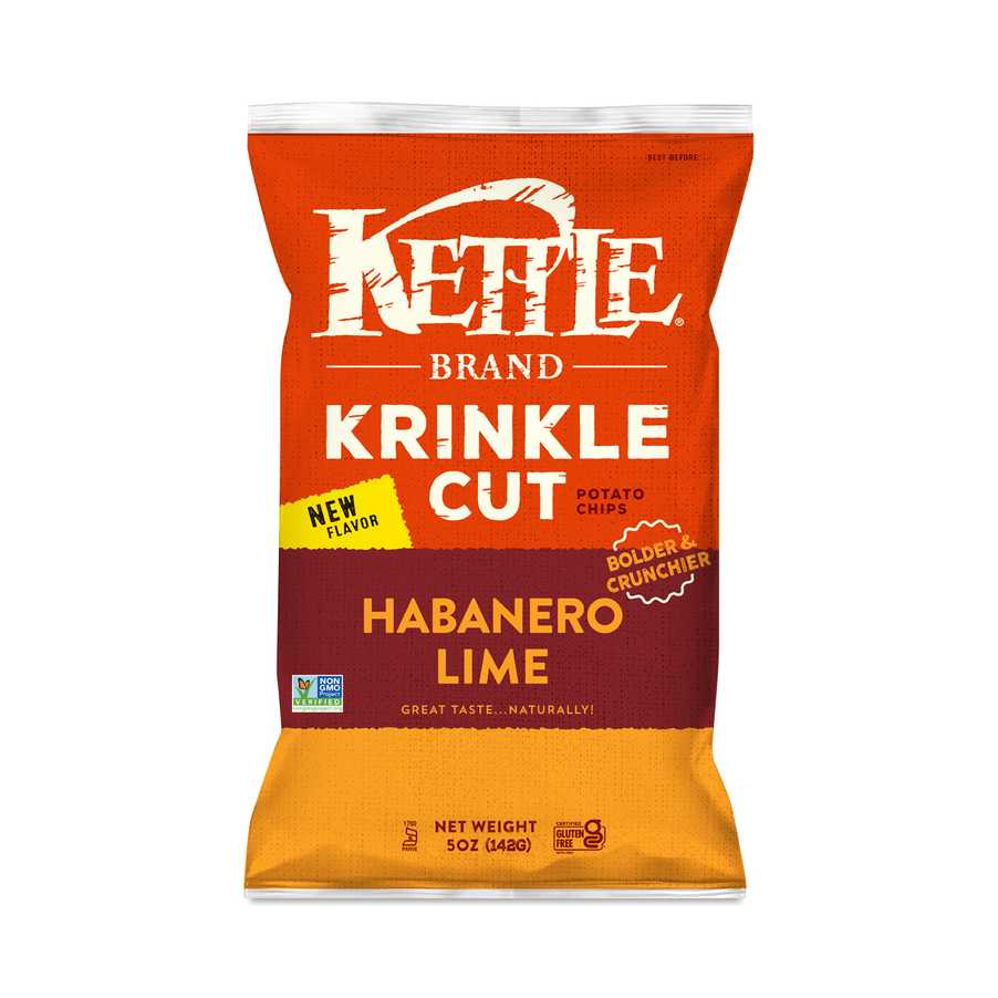 Kettle Brand BuildYourOwn Potato Chip Bundle Thrive Market