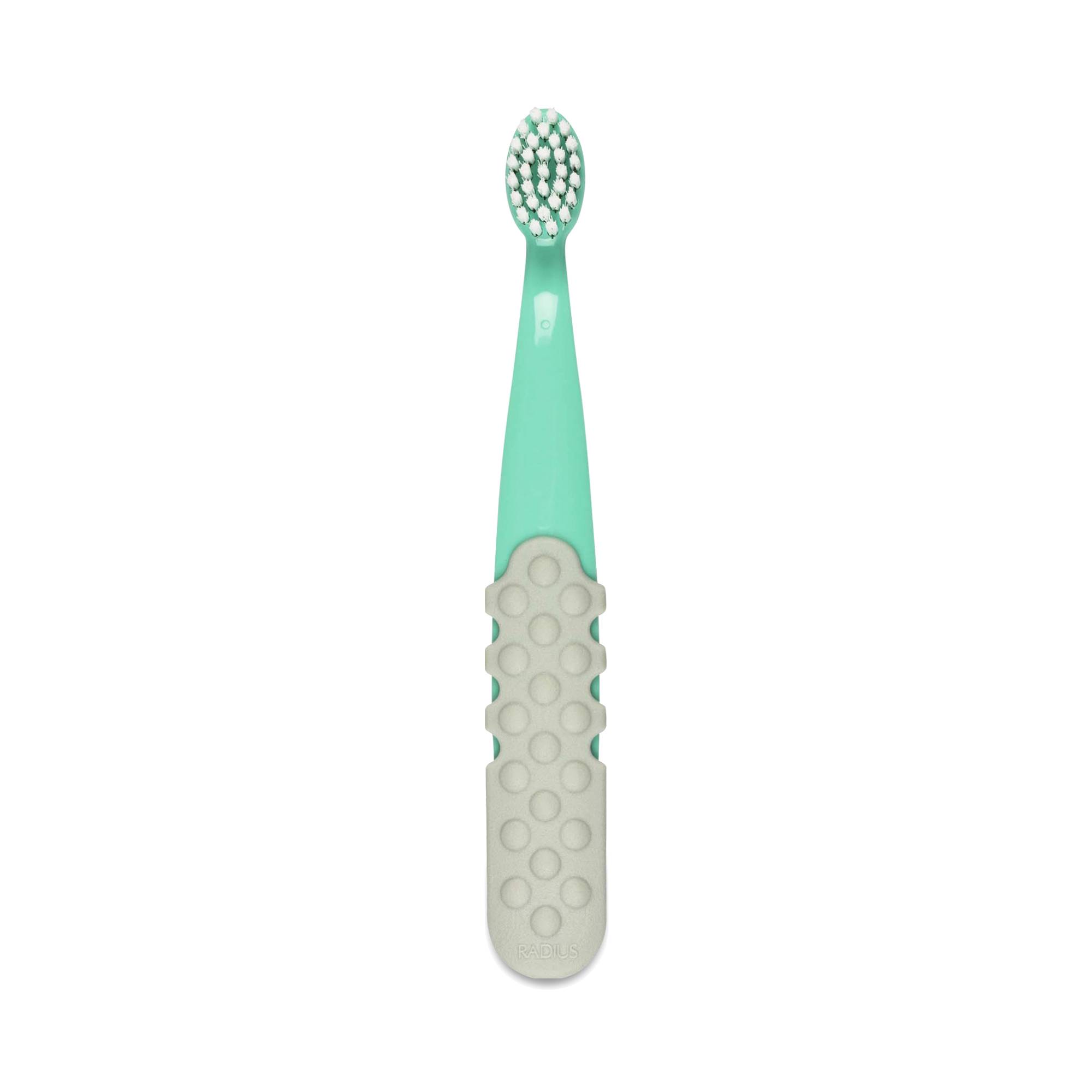 Totz Plus Toothbrush, Silky Soft