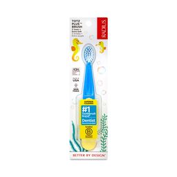 Totz Plus Toothbrush, Silky Soft