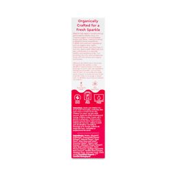 Organic Children's Toothpaste, Dragon Fruit