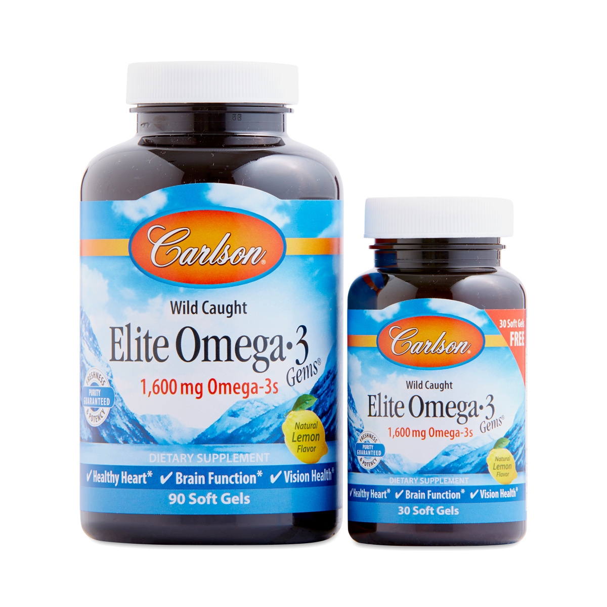 omega 3 fish oil