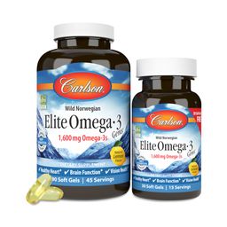 Elite Omega 3