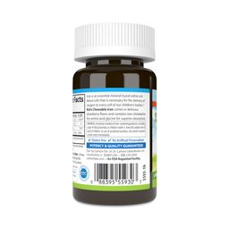 Kid's Chewable Iron, Strawberry