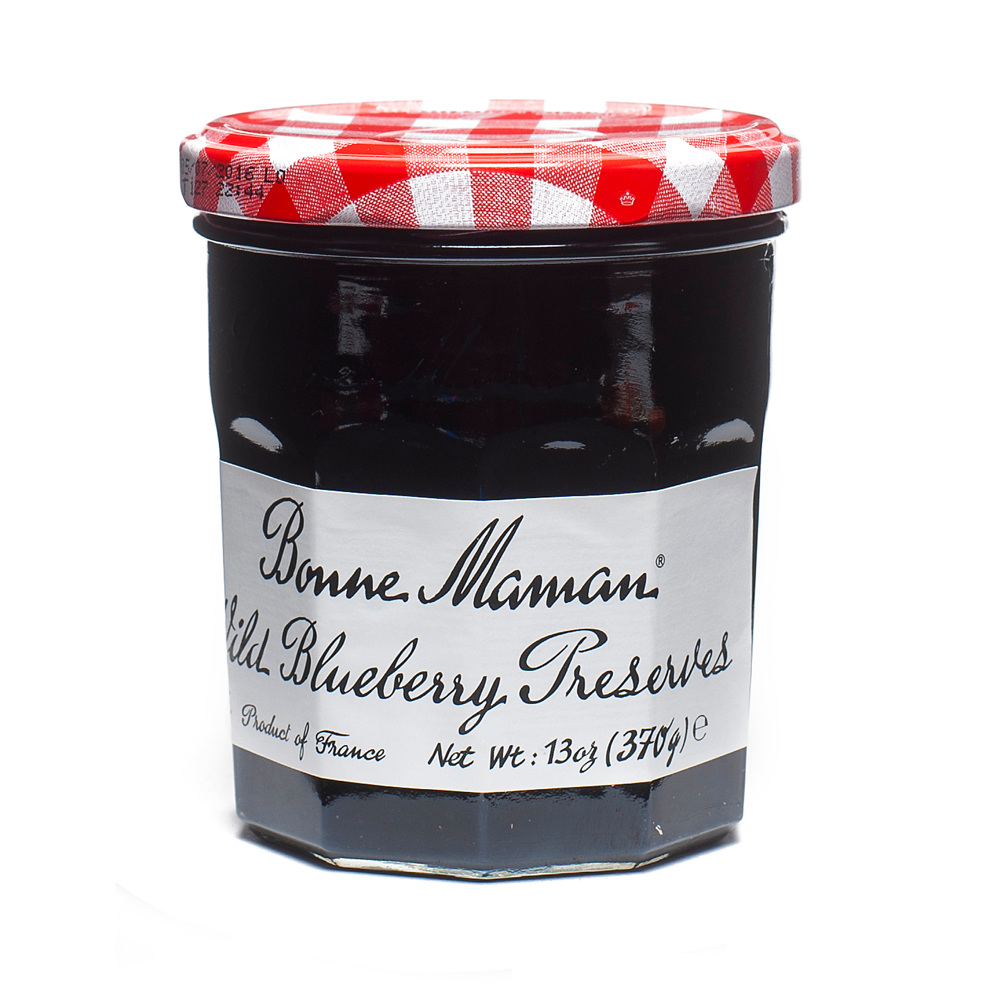 Wild Blueberry Preserves by Bonne Maman Thrive Market