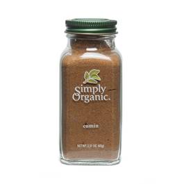 Ground Cumin Seed