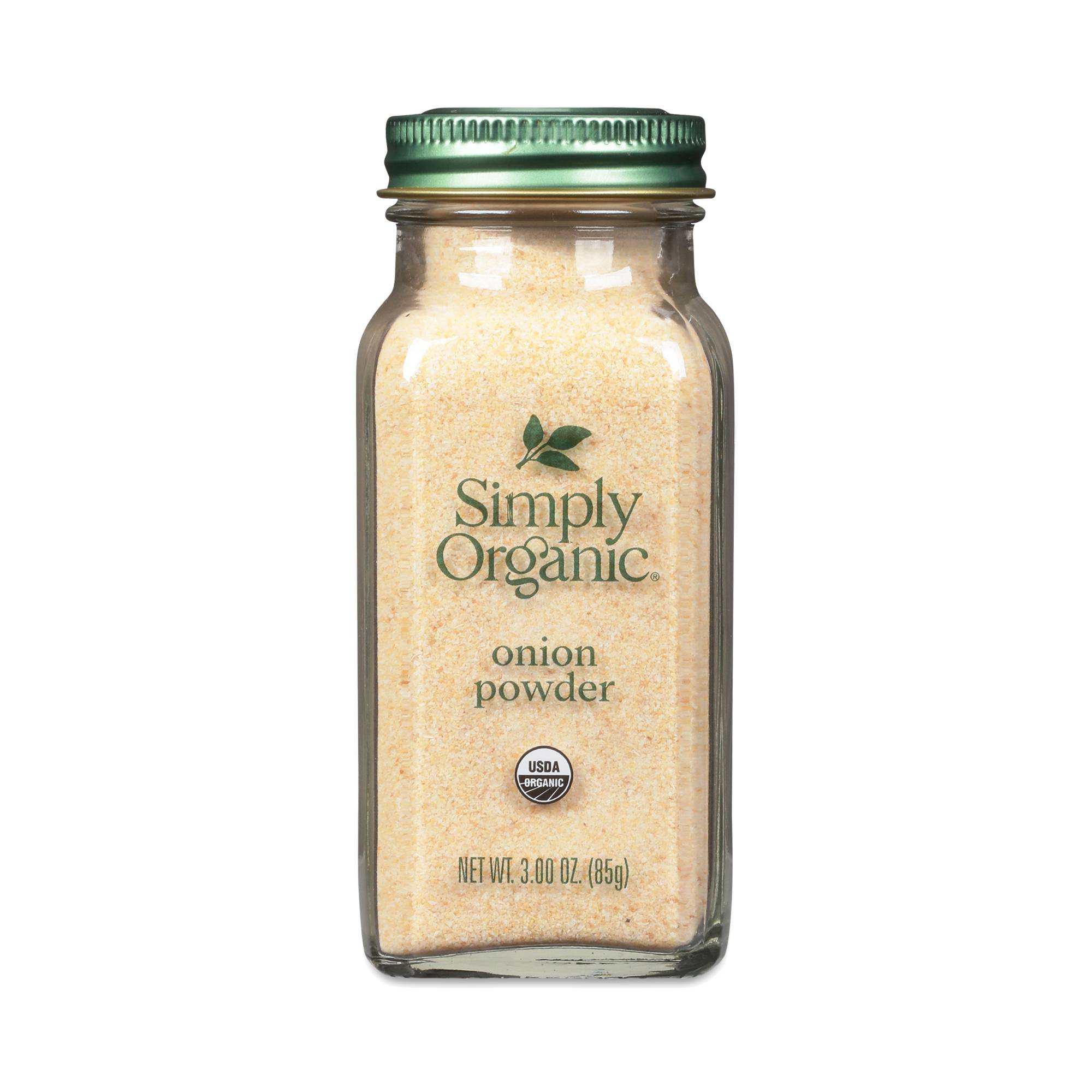 Organic Onion Powder