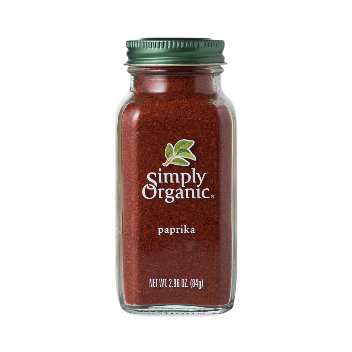 Paprika by Simply Organic Thrive Market