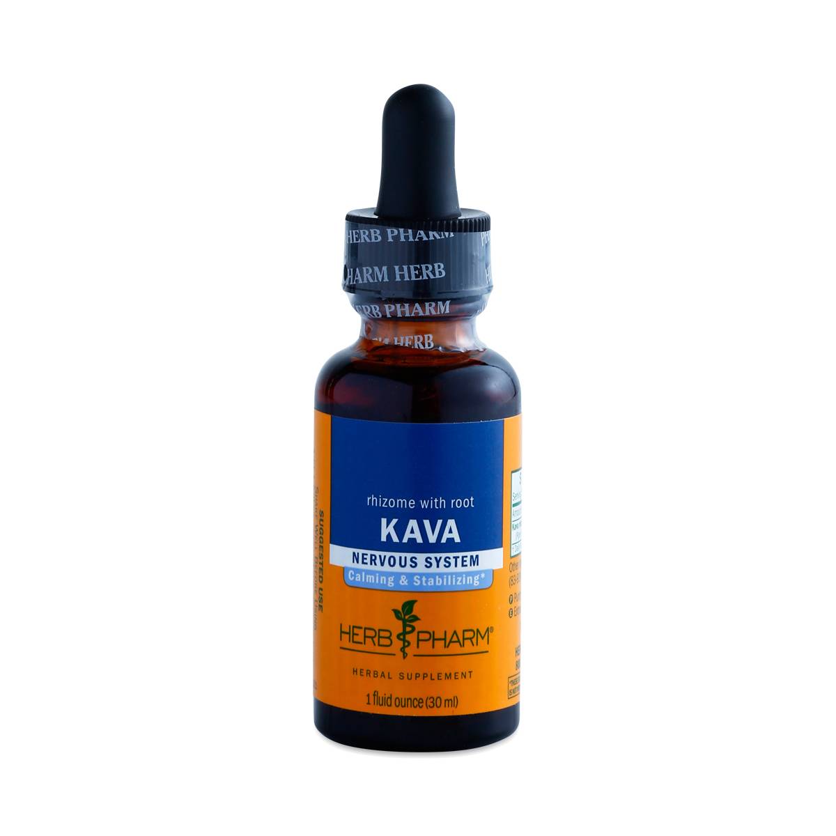 Herb Pharm Kava Extract Thrive Market
