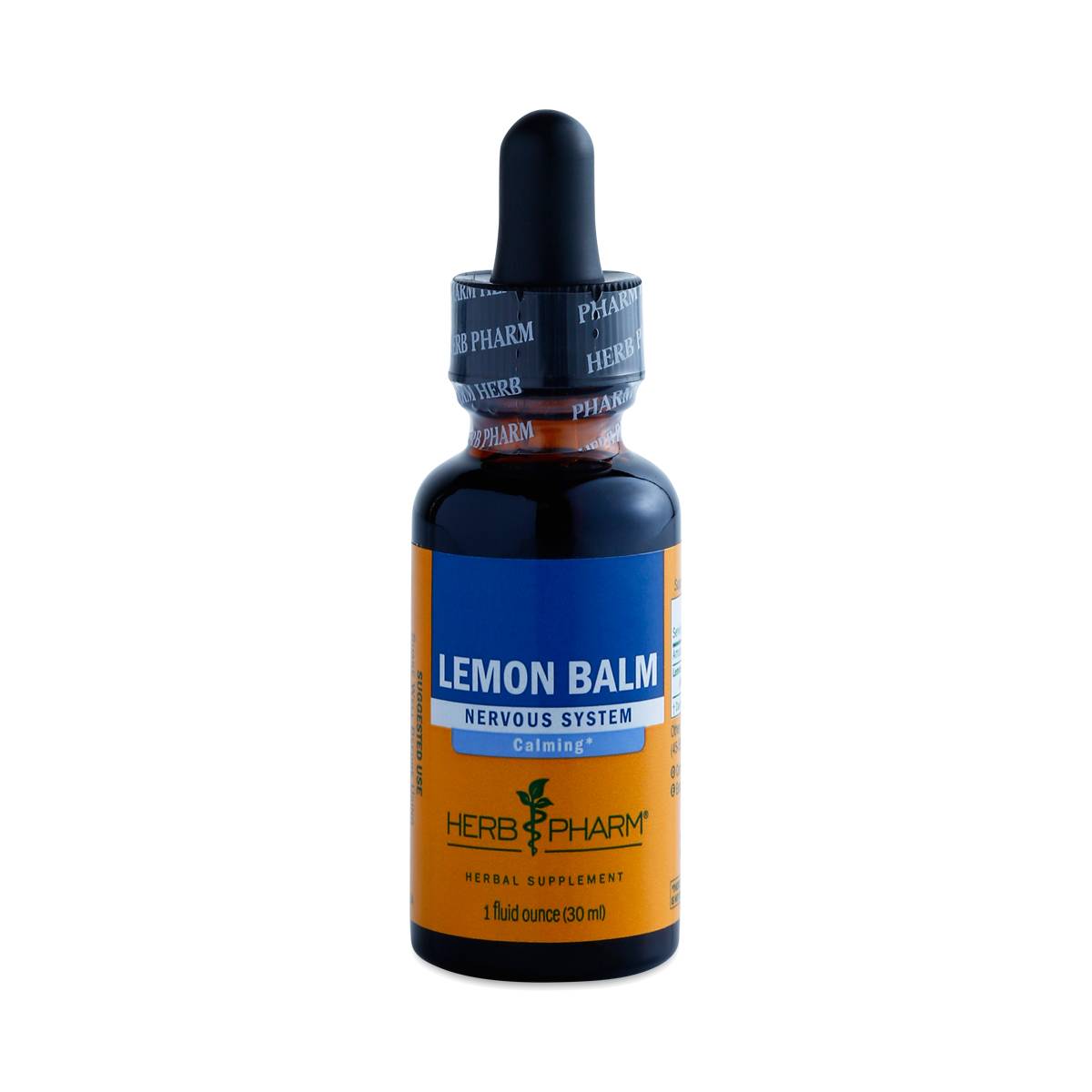 Lemon Balm Blend Extract
