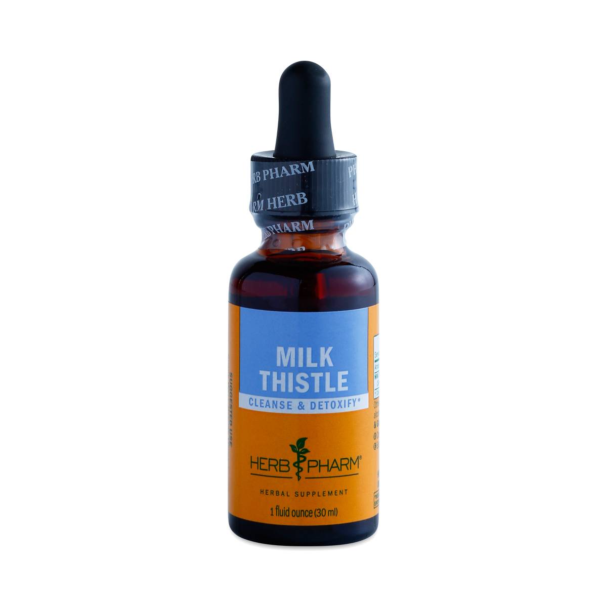 Milk Thistle Extract by Herb Pharm Thrive Market