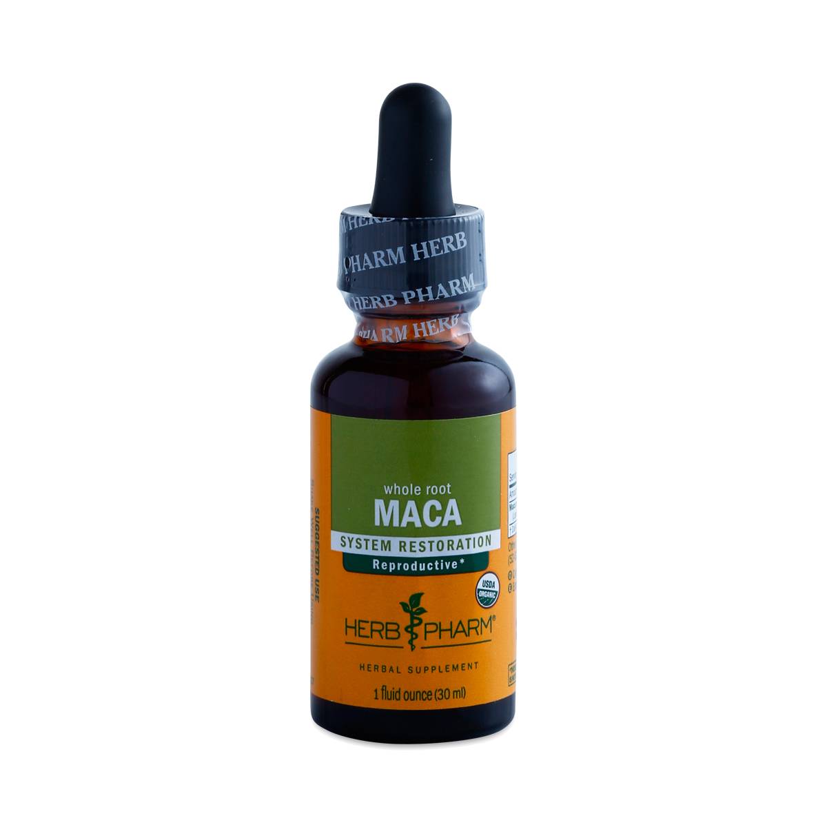 Maca Extract by Herb Pharm Thrive Market