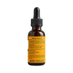 Kids Mullein Garlic Oil