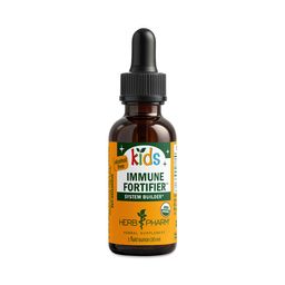 Kids Immune Fortifier, Alcohol-Free