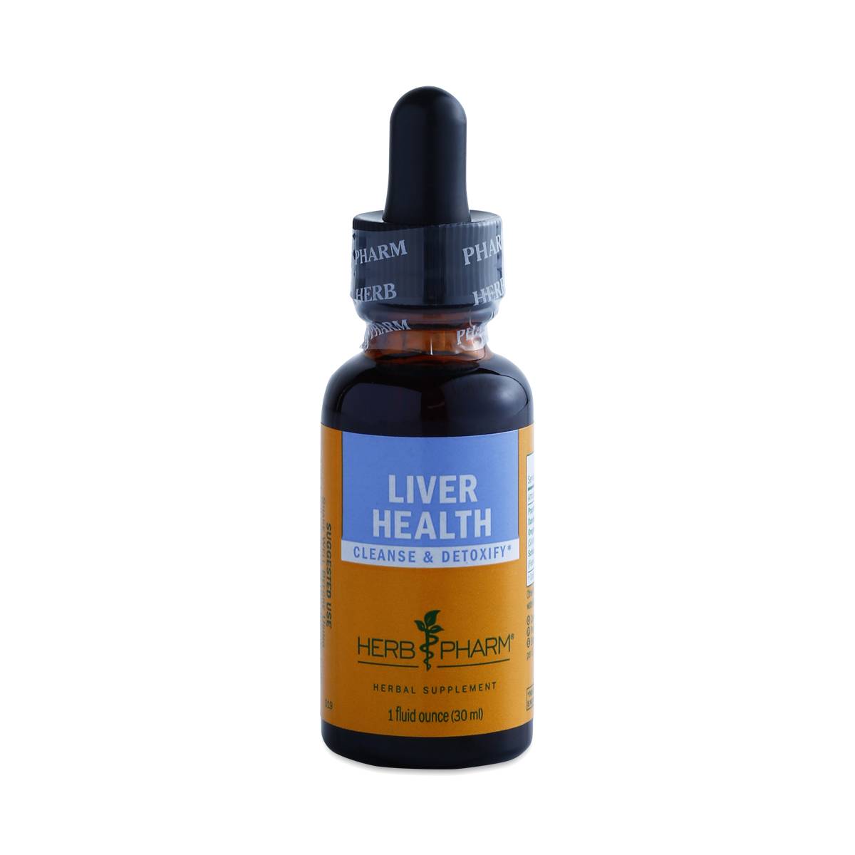 Herb Pharm Liver Health Thrive Market