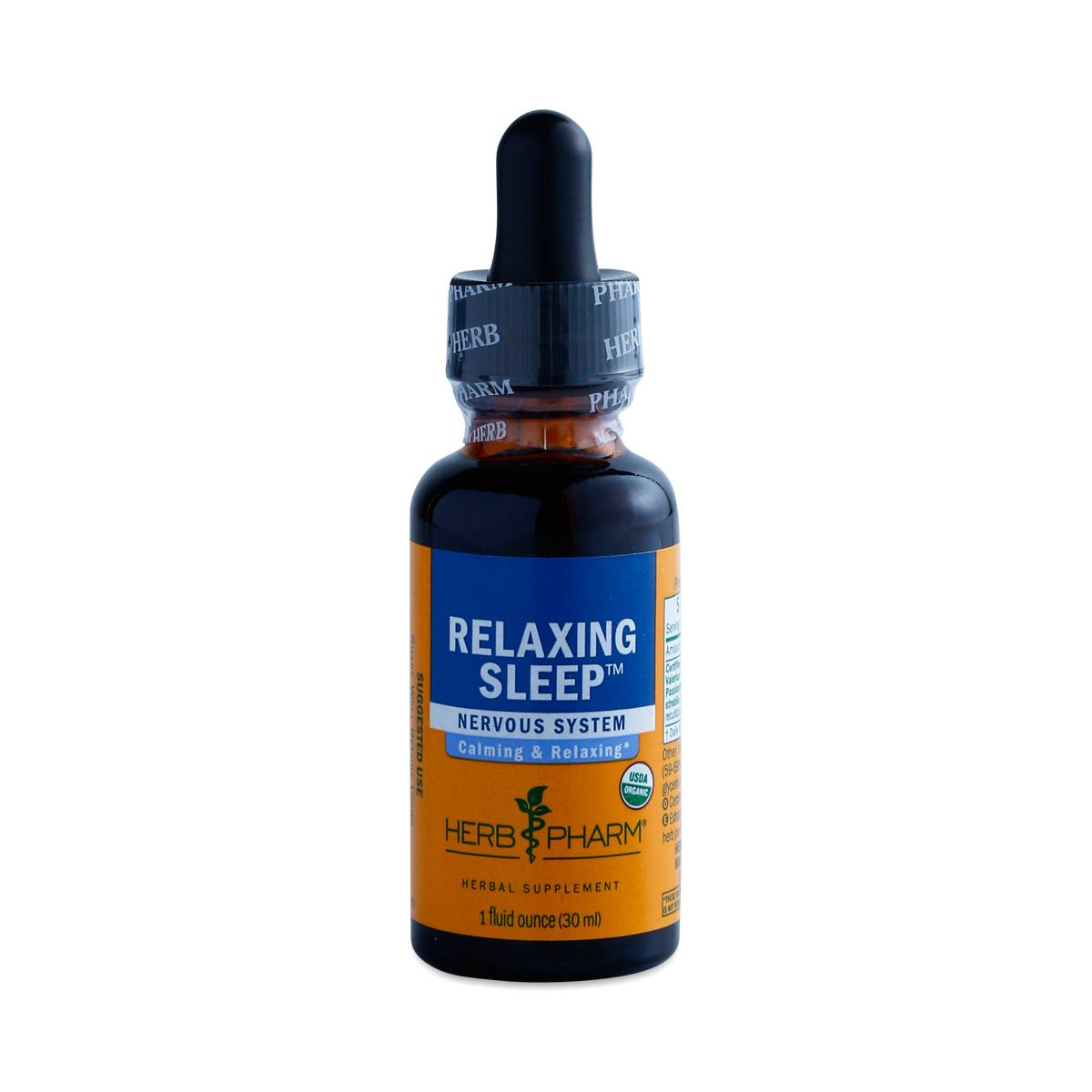 Relaxing Sleep by Herb Pharm Thrive Market
