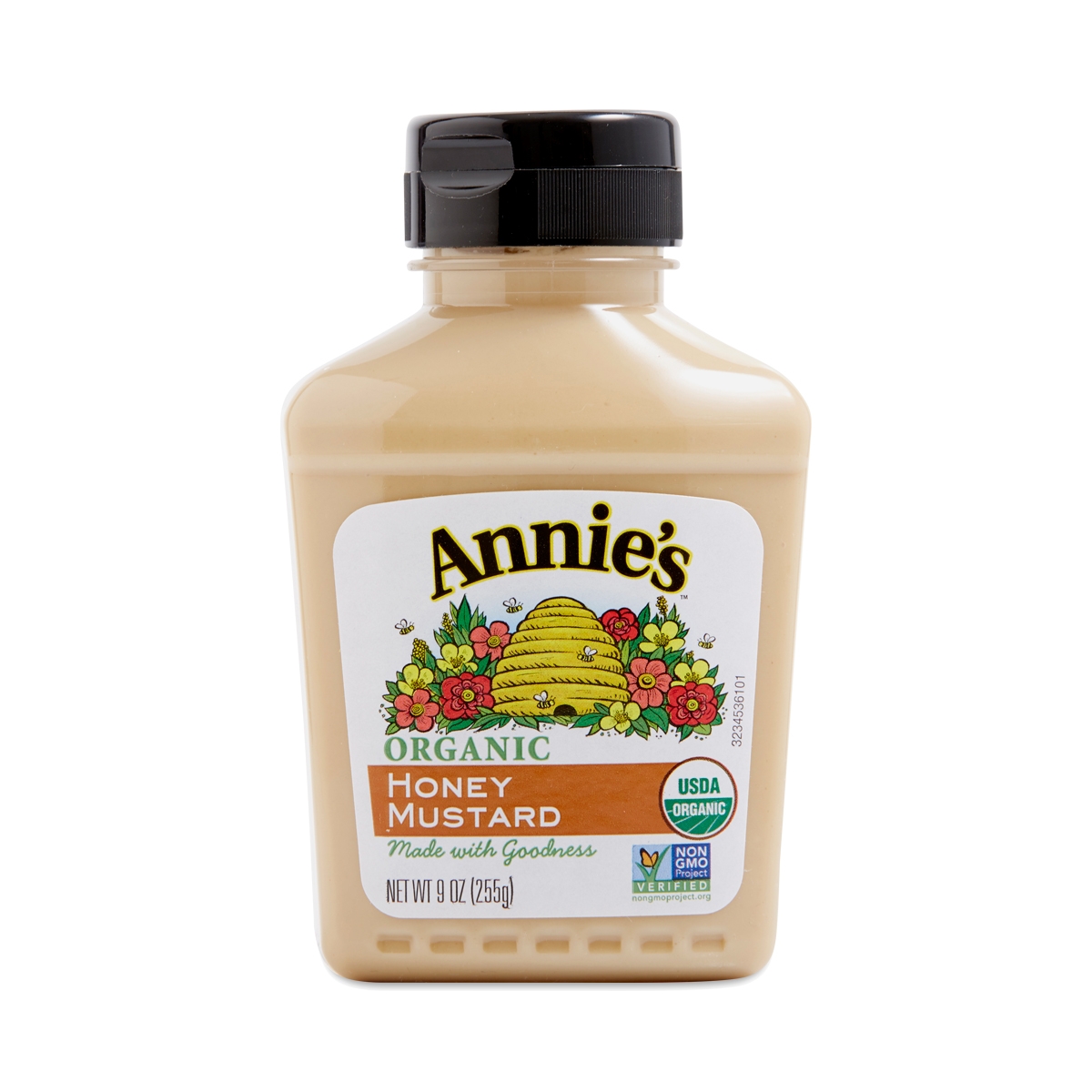 Organic Honey Mustard by Annie's Thrive Market