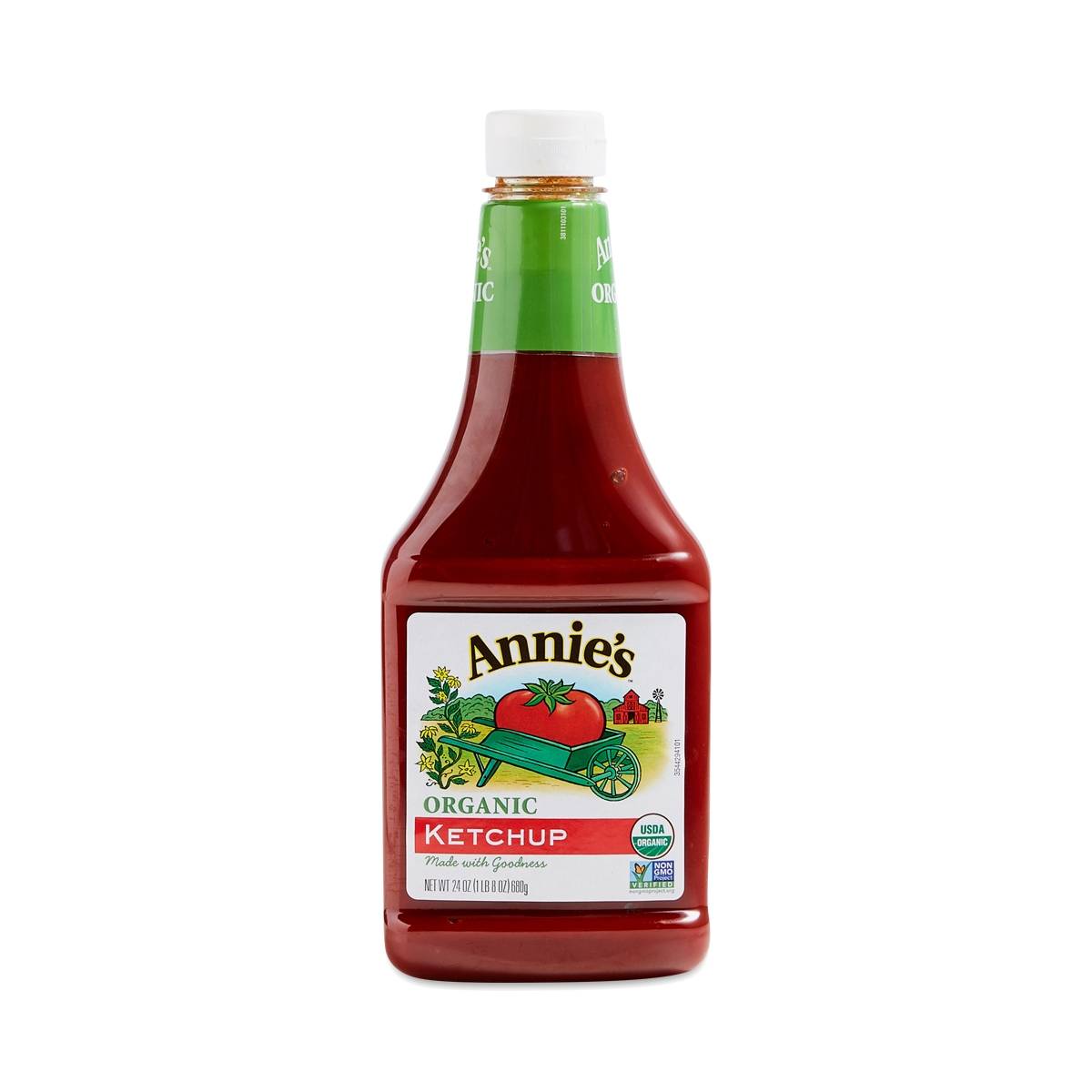 Organic Ketchup by Annie’s Thrive Market