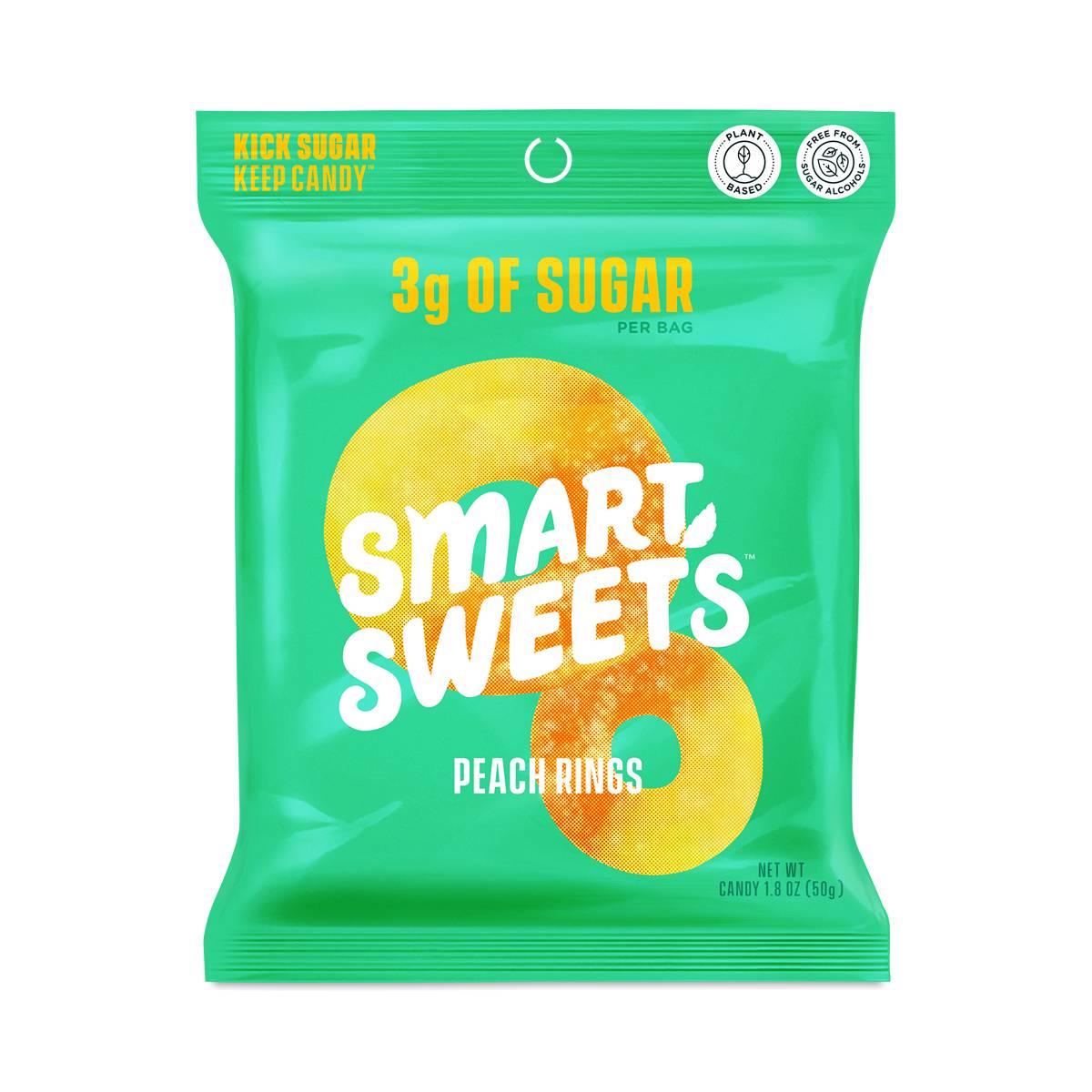 Peach Rings