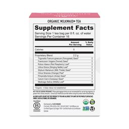 Organic Milkmaid Tea