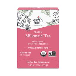 Organic Milkmaid Tea