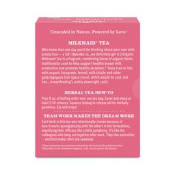 Organic Milkmaid Tea