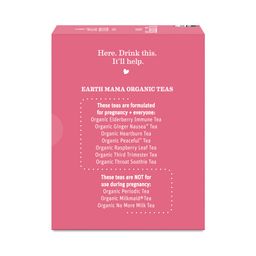 Organic Milkmaid Tea