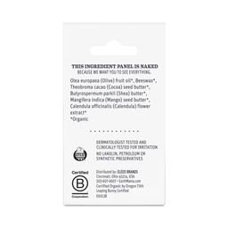 Organic Nipple Butter