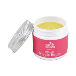Organic Nipple Butter