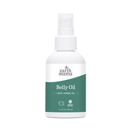 Belly Oil