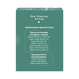 Organic Third Trimester Tea