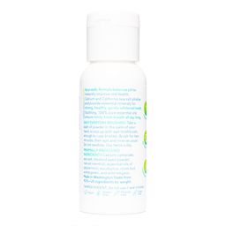 Tooth Powder