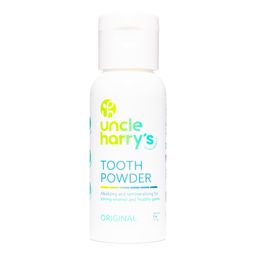 Tooth Powder