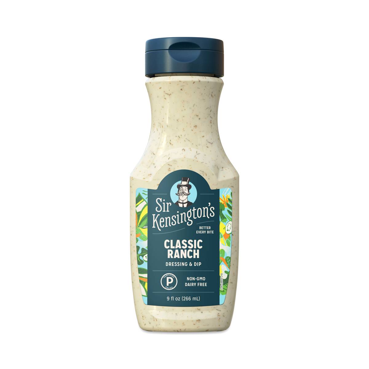 Classic Ranch Dressing