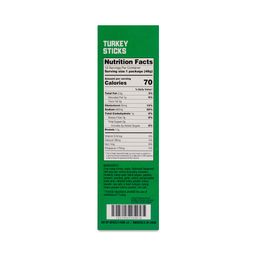 Turkey Sticks, Original