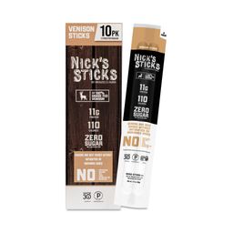 Venison Sticks, Original