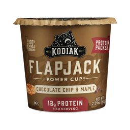 Power Cup On The Go Flapjack Mix, Variety Pack