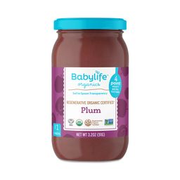 Stage 1 Baby Food, Variety Pack