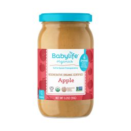 Stage 1 Baby Food, Variety Pack