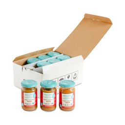 Stage 1 Baby Food, Apple