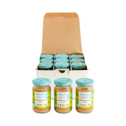 Stage 1 Baby Food, Pear