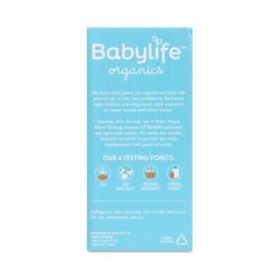 Stage 2 Baby Fruit Blend Pouches, Plum, Blueberry, Banana & Beet