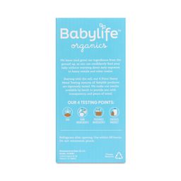 Stage 2 Baby Fruit Blend Pouches, Peach, Pear, Strawberry, Banana & Watermelon