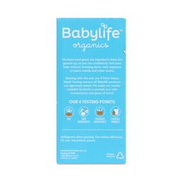 Stage 2 Baby Fruit Blend Pouches, Strawberry, Pear, Apple & Beet