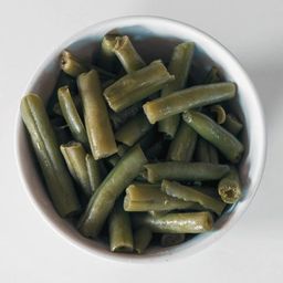 French Beans, Original Flavor