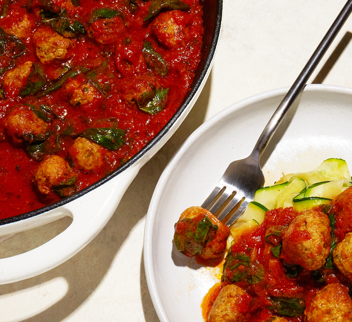 Mary's Poultry Organic Ground Chicken Thrive Market