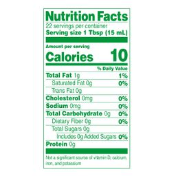 Unsweetened Non-Dairy Creamer, Coffee Cake