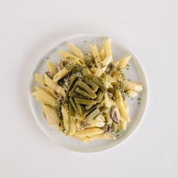 French Beans, Original Flavor