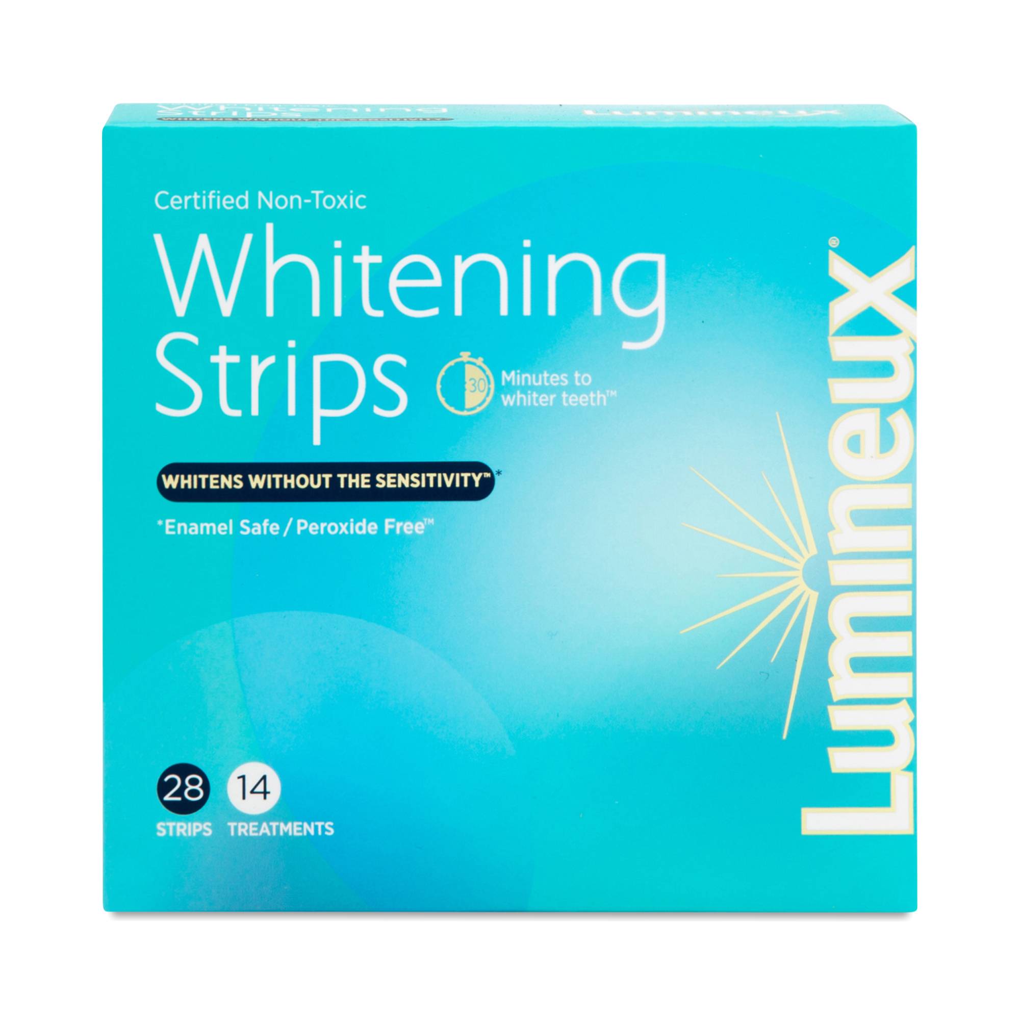 Teeth Whitening Strips